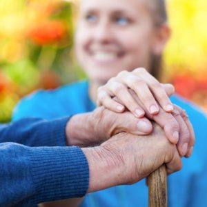 Recovery Support for Older Adults