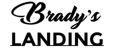 Brady's Landing