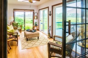 brady's landing sunroom