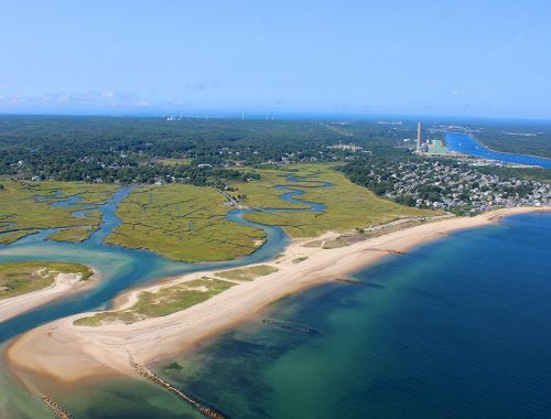 East Coast Exclusive Recovery Home Cape Cod
